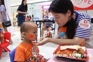 梦见喂孩子吃瓜,揭秘喂孩子吃瓜的温馨寓意