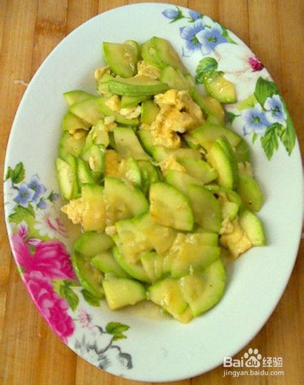 满屋的白瓜怎么吃,美味食法大揭秘